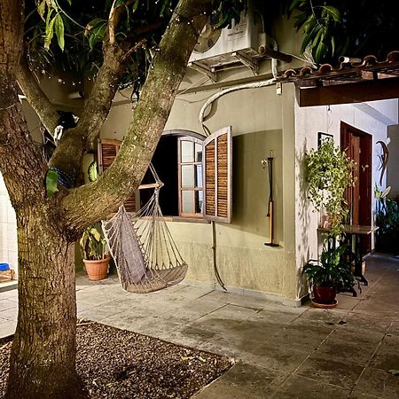 Hotel Casa Na Praia De Piratininga - Regiao Oceanica Niterói Exterior foto