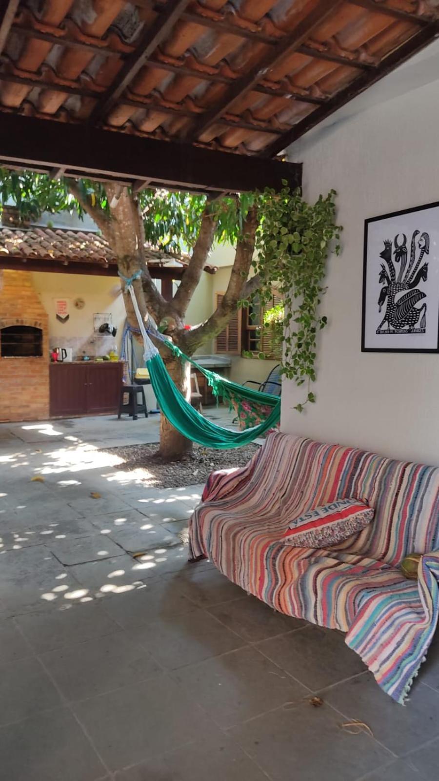 Hotel Casa Na Praia De Piratininga - Regiao Oceanica Niterói Exterior foto