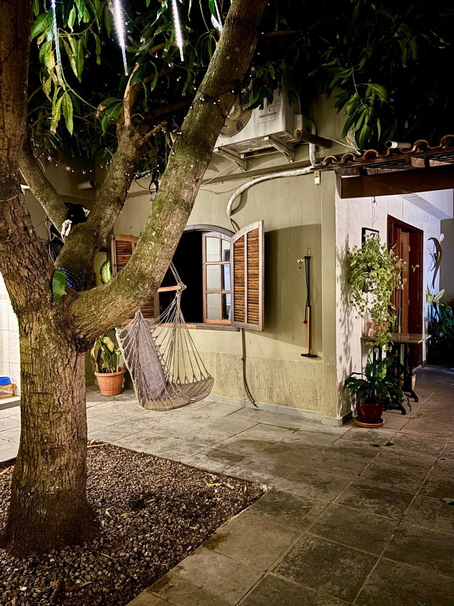 Hotel Casa Na Praia De Piratininga - Regiao Oceanica Niterói Exterior foto